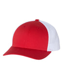 Low Pro Trucker Cap