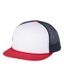 Richardson - Foamie Trucker Cap - 113