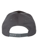Twill Back Trucker Cap