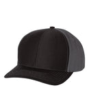 Twill Back Trucker Cap