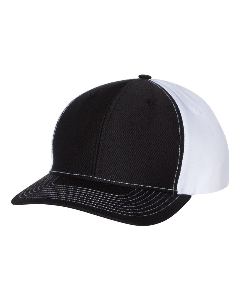 Twill Back Trucker Cap