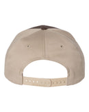 Twill Back Trucker Cap