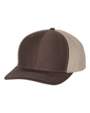 Twill Back Trucker Cap
