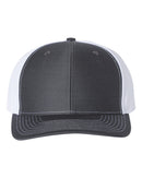 Twill Back Trucker Cap