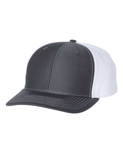 Richardson - Twill Back Trucker Cap - 312