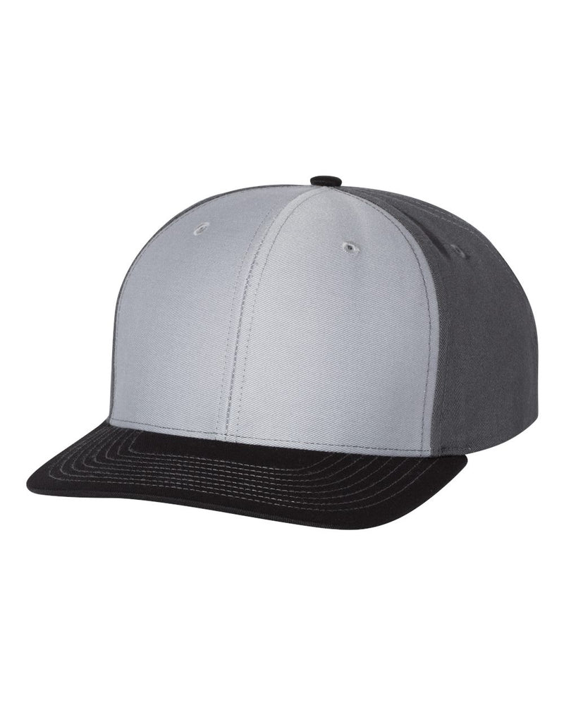 Twill Back Trucker Cap