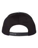 Twill Back Trucker Cap