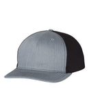 Twill Back Trucker Cap