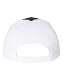 Twill Back Trucker Cap