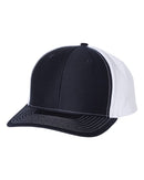 Twill Back Trucker Cap