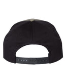 Twill Back Trucker Cap