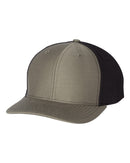Twill Back Trucker Cap