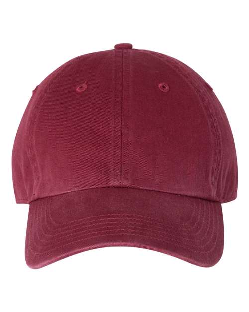 Richardson - Washed Dad Hat - 320