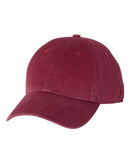 Richardson - Washed Dad Hat - 320