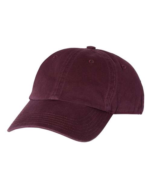 Richardson - Washed Dad Hat - 320