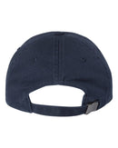 Washed Chino Cap