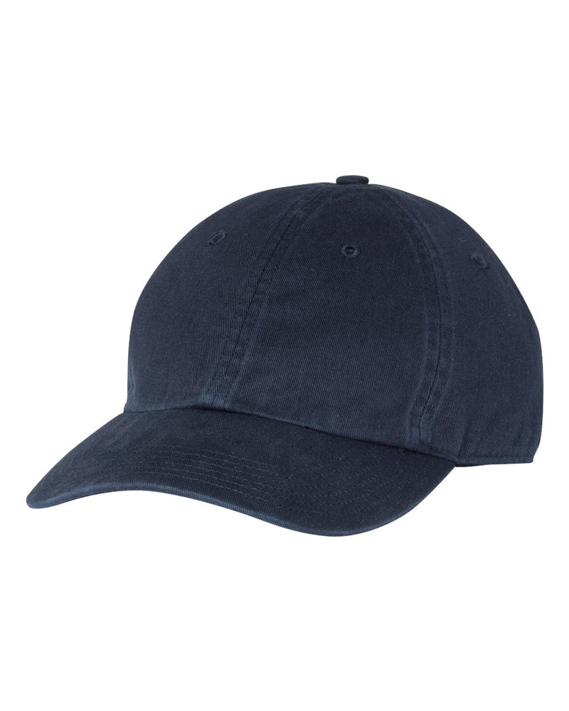 Washed Chino Cap