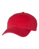Richardson - Washed Dad Hat - 320
