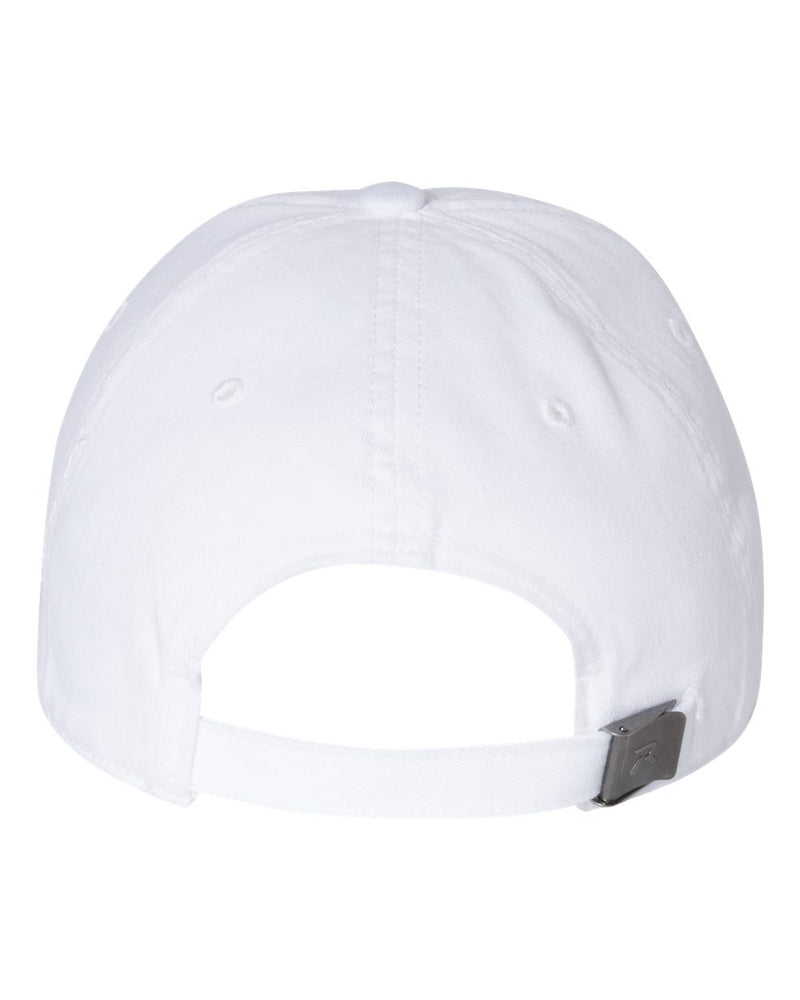 Washed Chino Cap