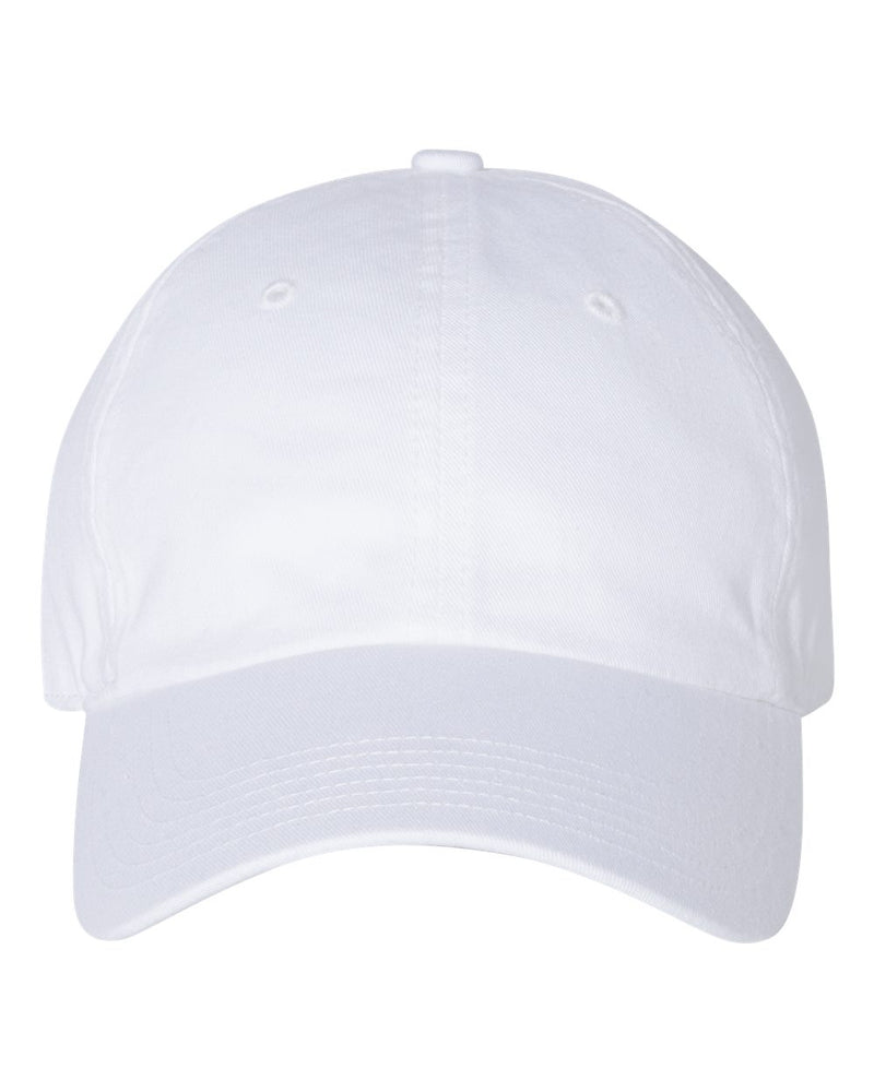 Washed Chino Cap