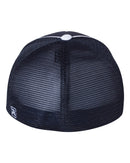 Fitted Pulse Sportmesh with R-Flex Cap
