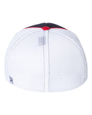 Fitted Pulse Sportmesh with R-Flex Cap