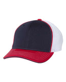 Richardson - Pulse Sportmesh R-Flex Cap - 172