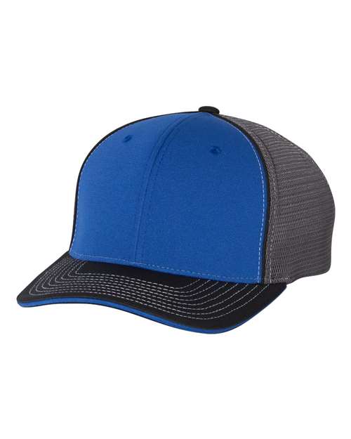 Richardson - Pulse Sportmesh R-Flex Cap - 172