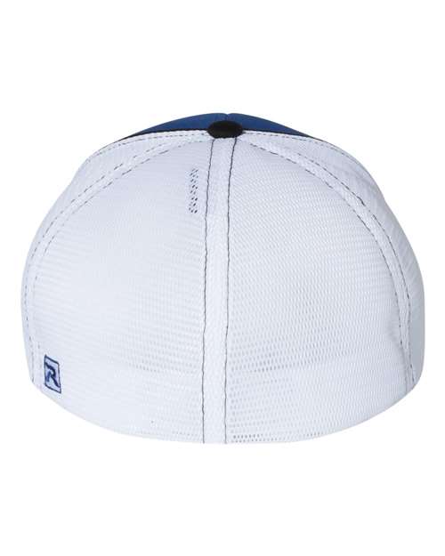 Richardson - Pulse Sportmesh R-Flex Cap - 172