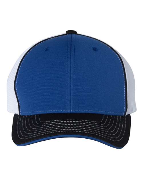 Richardson - Pulse Sportmesh R-Flex Cap - 172