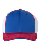 Richardson - Pulse Sportmesh R-Flex Cap - 172