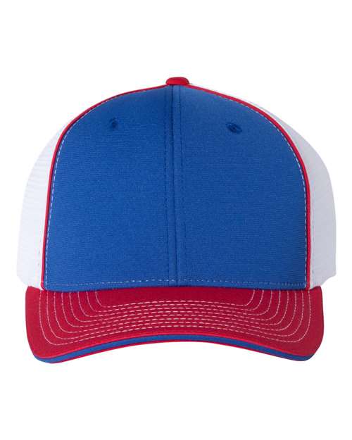 Richardson - Pulse Sportmesh R-Flex Cap - 172