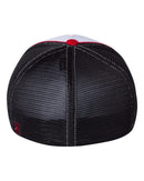 Fitted Pulse Sportmesh with R-Flex Cap