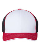 Richardson - Pulse Sportmesh R-Flex Cap - 172