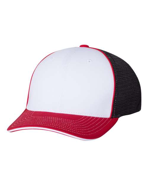 Richardson - Pulse Sportmesh R-Flex Cap - 172