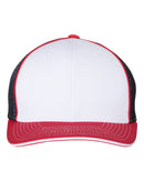 Fitted Pulse Sportmesh with R-Flex Cap