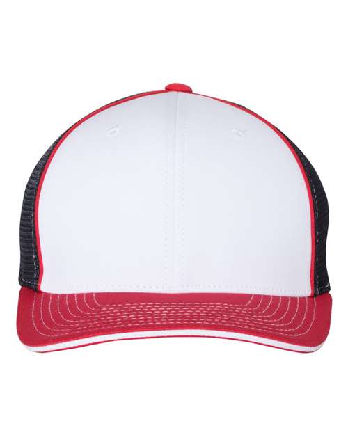 Richardson - Pulse Sportmesh R-Flex Cap - 172