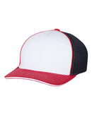 Richardson - Pulse Sportmesh R-Flex Cap - 172