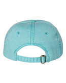 Valucap - Pigment-Dyed Cap - SP500