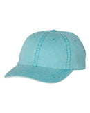 Valucap - Pigment-Dyed Cap - SP500
