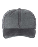 Valucap - Pigment-Dyed Cap - SP500