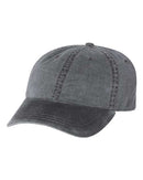 Valucap - Pigment-Dyed Cap - SP500