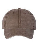 Valucap - Pigment-Dyed Cap - SP500