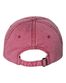 Valucap - Pigment-Dyed Cap - SP500