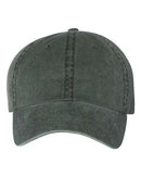 Valucap - Pigment-Dyed Cap - SP500