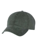 Valucap - Pigment-Dyed Cap - SP500