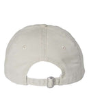 Valucap - Pigment-Dyed Cap - SP500