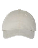 Valucap - Pigment-Dyed Cap - SP500