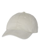 Pigment-Dyed Cap