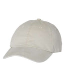 Valucap - Pigment-Dyed Cap - SP500